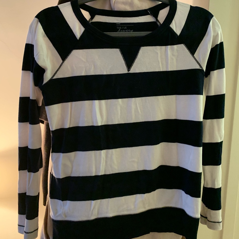 Sweet-shirt